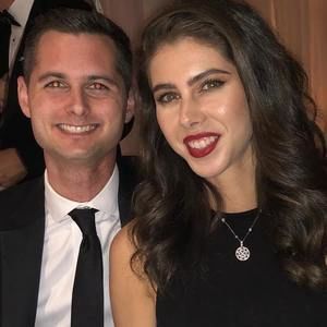 Meet your Posher, Spencer